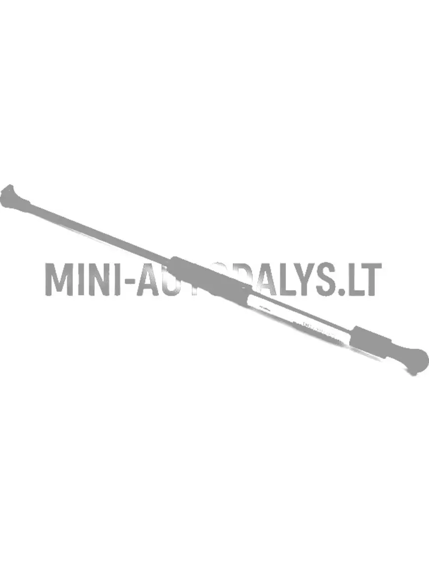 Tagaluugi amort JDM Aloës / Roxsy