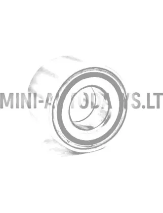 Tagaratta laager Casalini / Aixam / Bellier