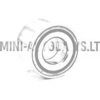 Tagaratta laager Casalini / Aixam / Bellier