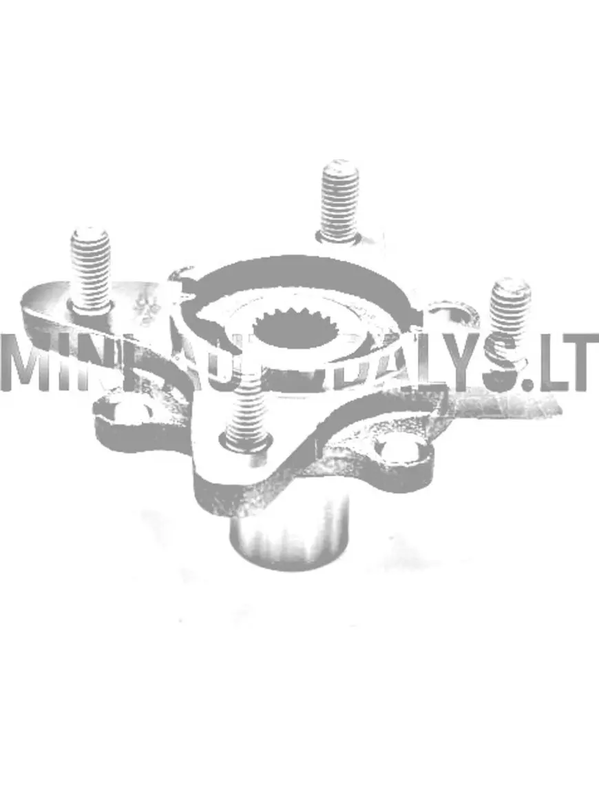 Esiratta rumm Ligier X-Too / Max / R / S / RS