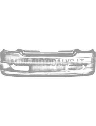 Aixam 500.4 esiosa stange #16674 | Mini Auto Parts