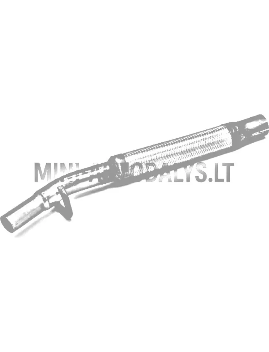 Painduv väljalasketoru "Grecav EKE"