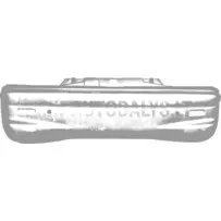 Tagumine stange Ligier Nova #16680 | Mini Auto Parts