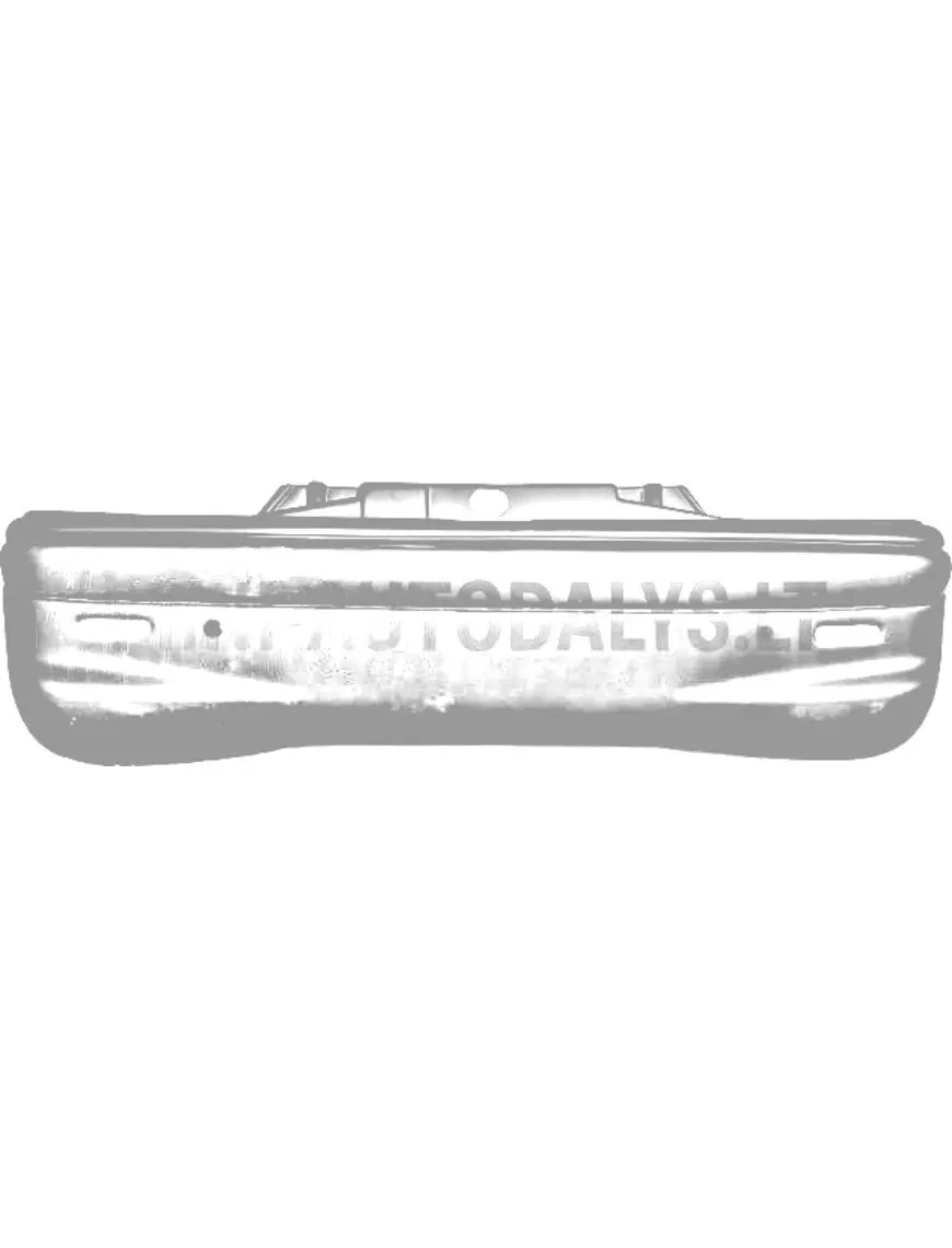 Tagumine stange Ligier Nova #16680 | Mini Auto Parts