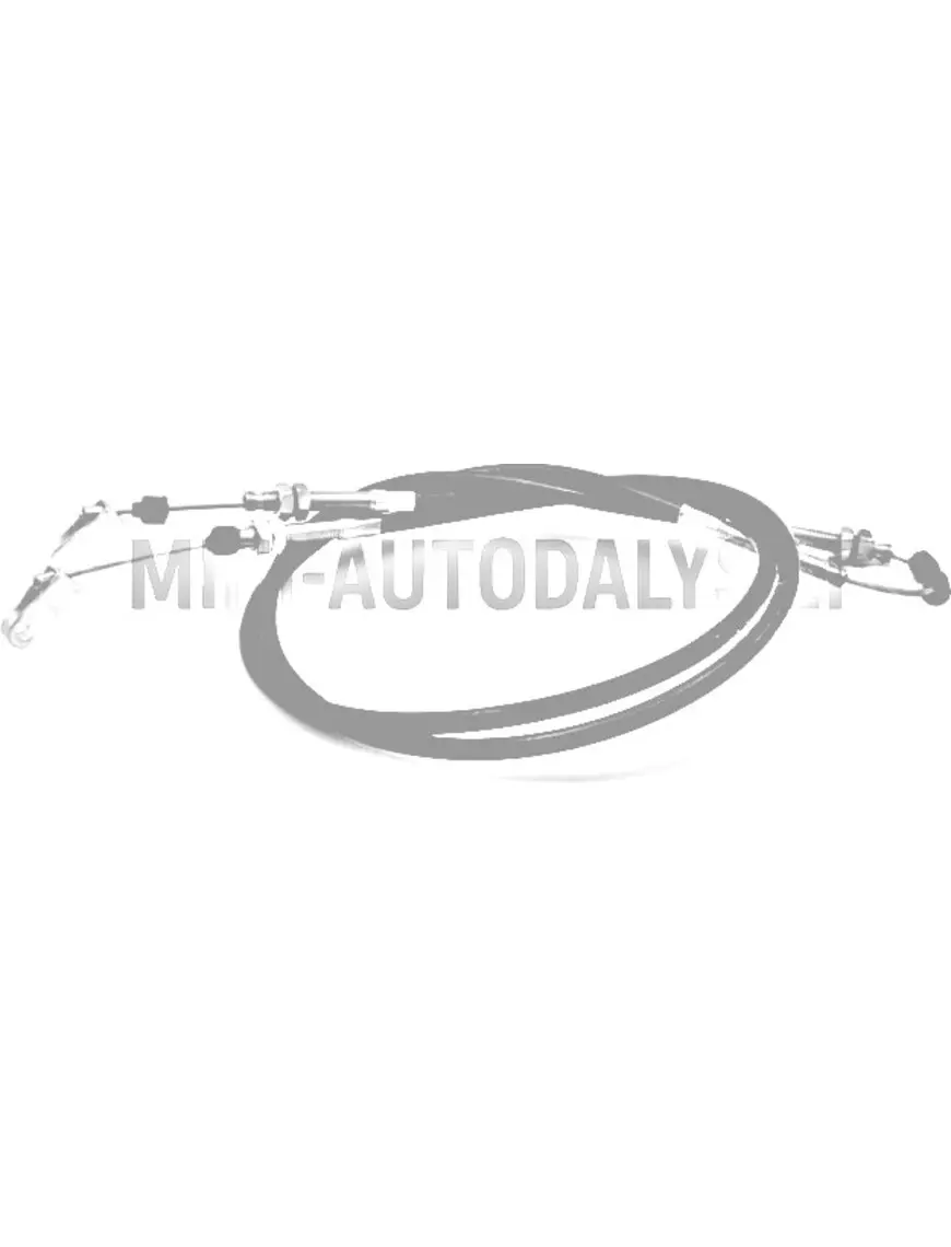 Käsipiduritross Bellier Jade #16684 | Mini Auto Parts
