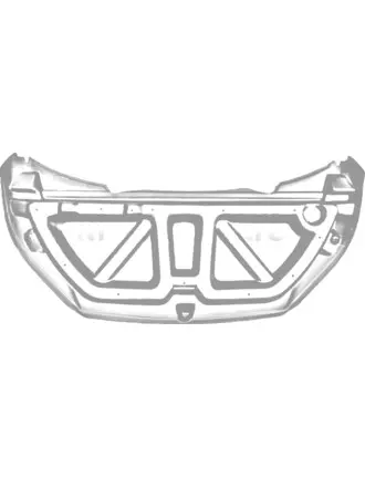 Aixam Sensation armatuurlaua kate