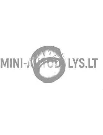 Soojenduse nupp Aixam Impulsion / Vision