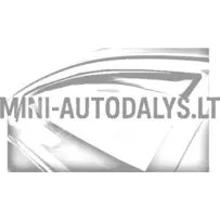 "Casalini M14" tuulekaitse komplekt