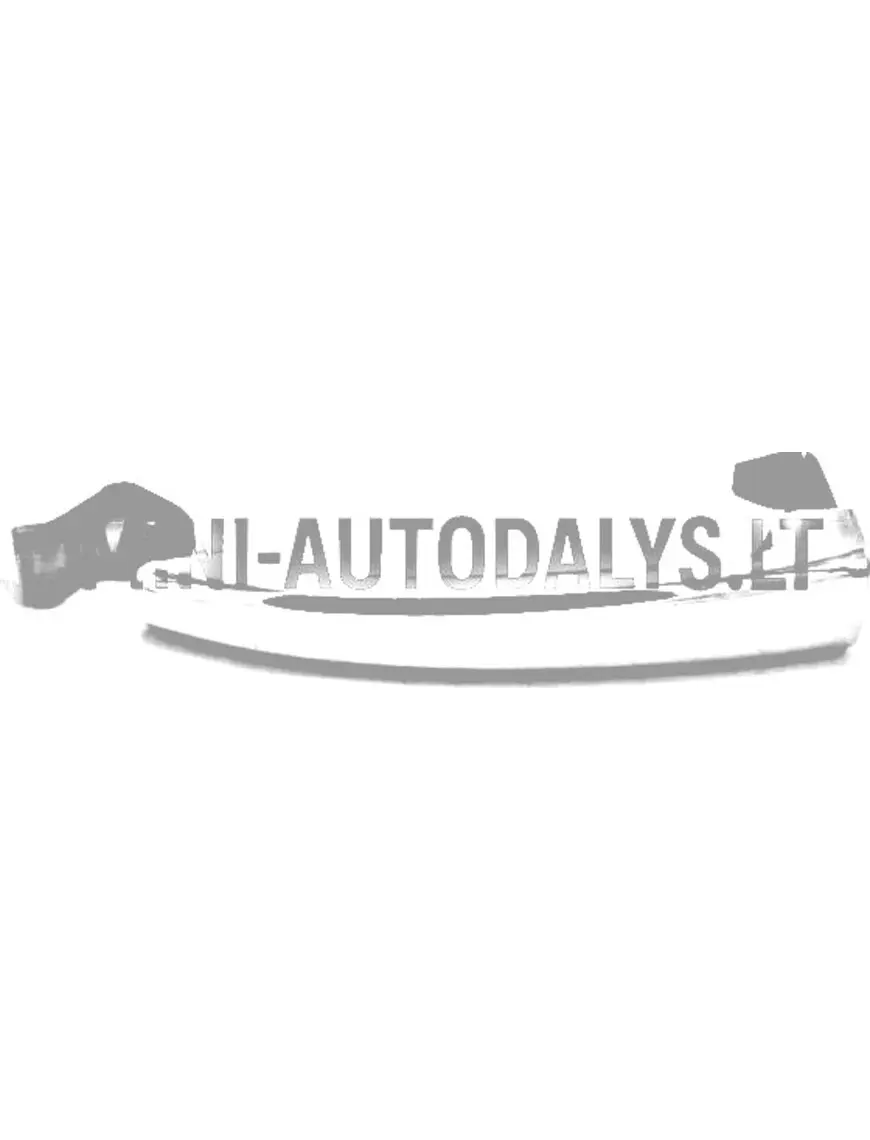 Välimine uksekäepide Ligier / Chatenet #16700 | Mini Auto Parts