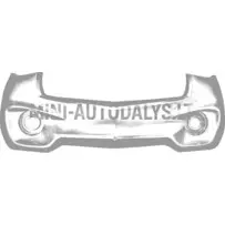 Tagumine põrkeraud "Chatenet CH40" (antratsiithall)