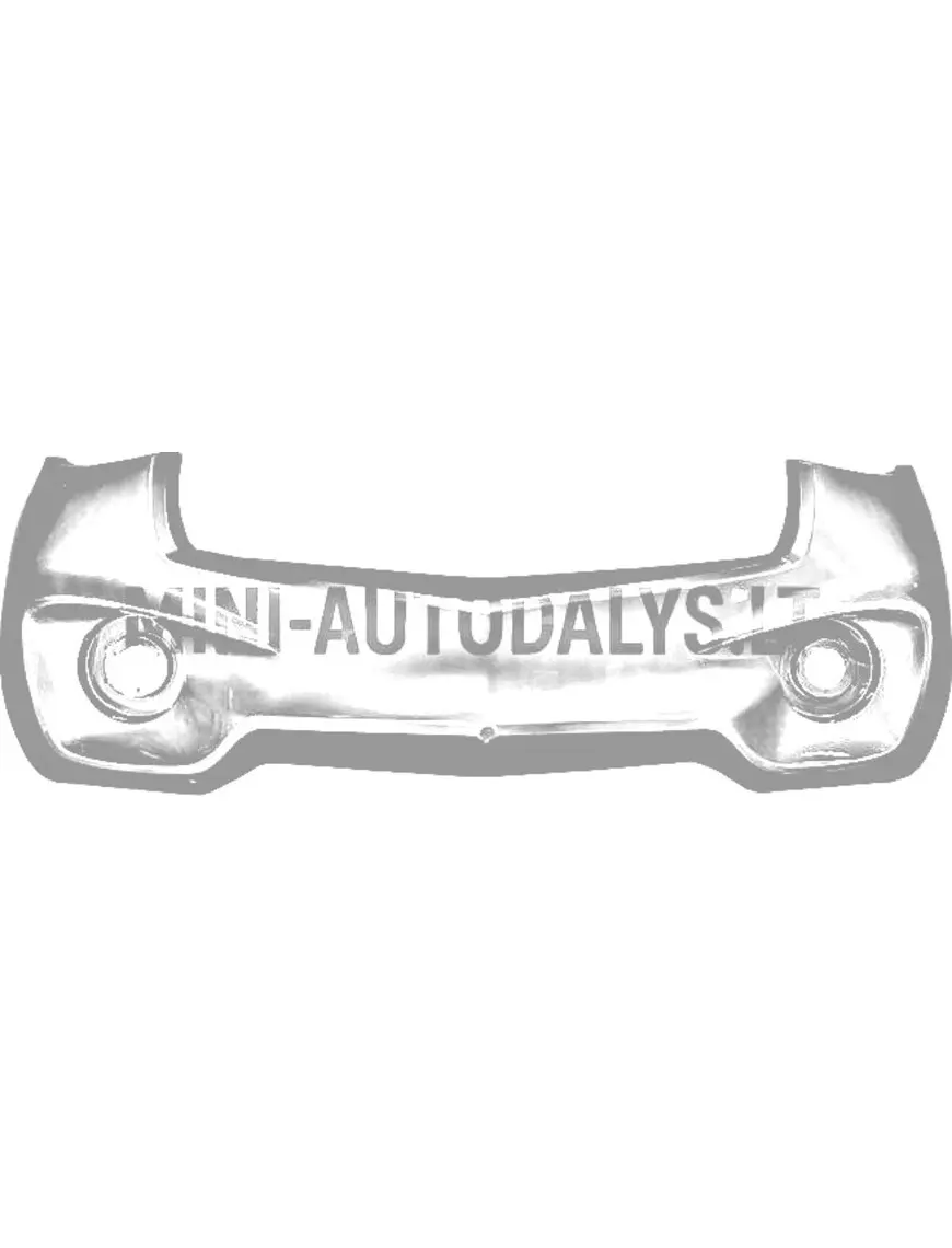 Tagumine põrkeraud "Chatenet CH40" (antratsiithall)