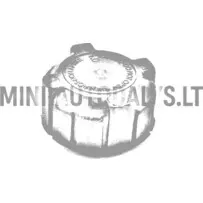 Radiaatori kork Casalini YDEA