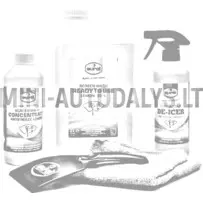 "Eurol" talvekomplekt on komplekteeritud