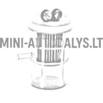 Kütusefilter Mitsubishi Casalini