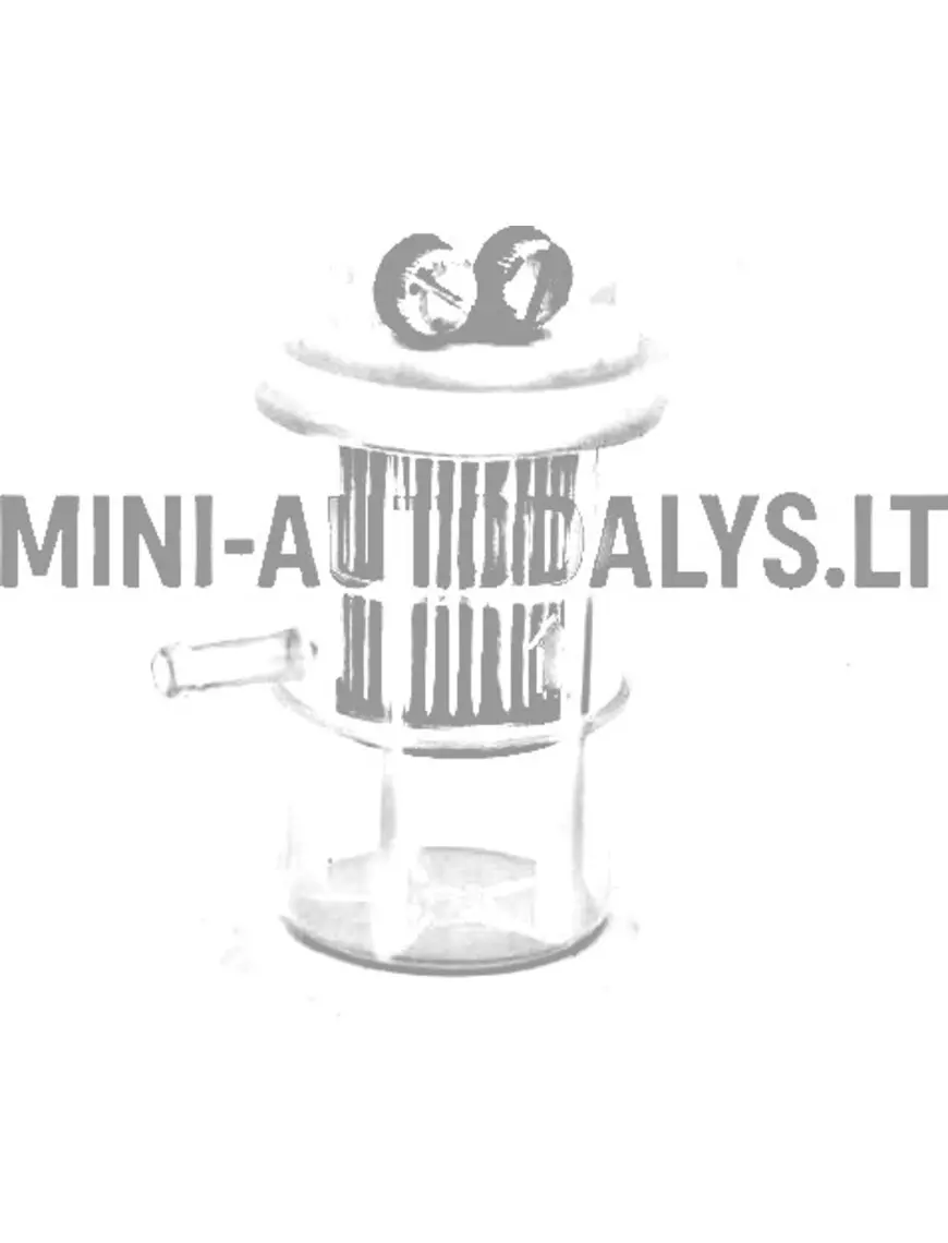 Kütusefilter Mitsubishi Casalini