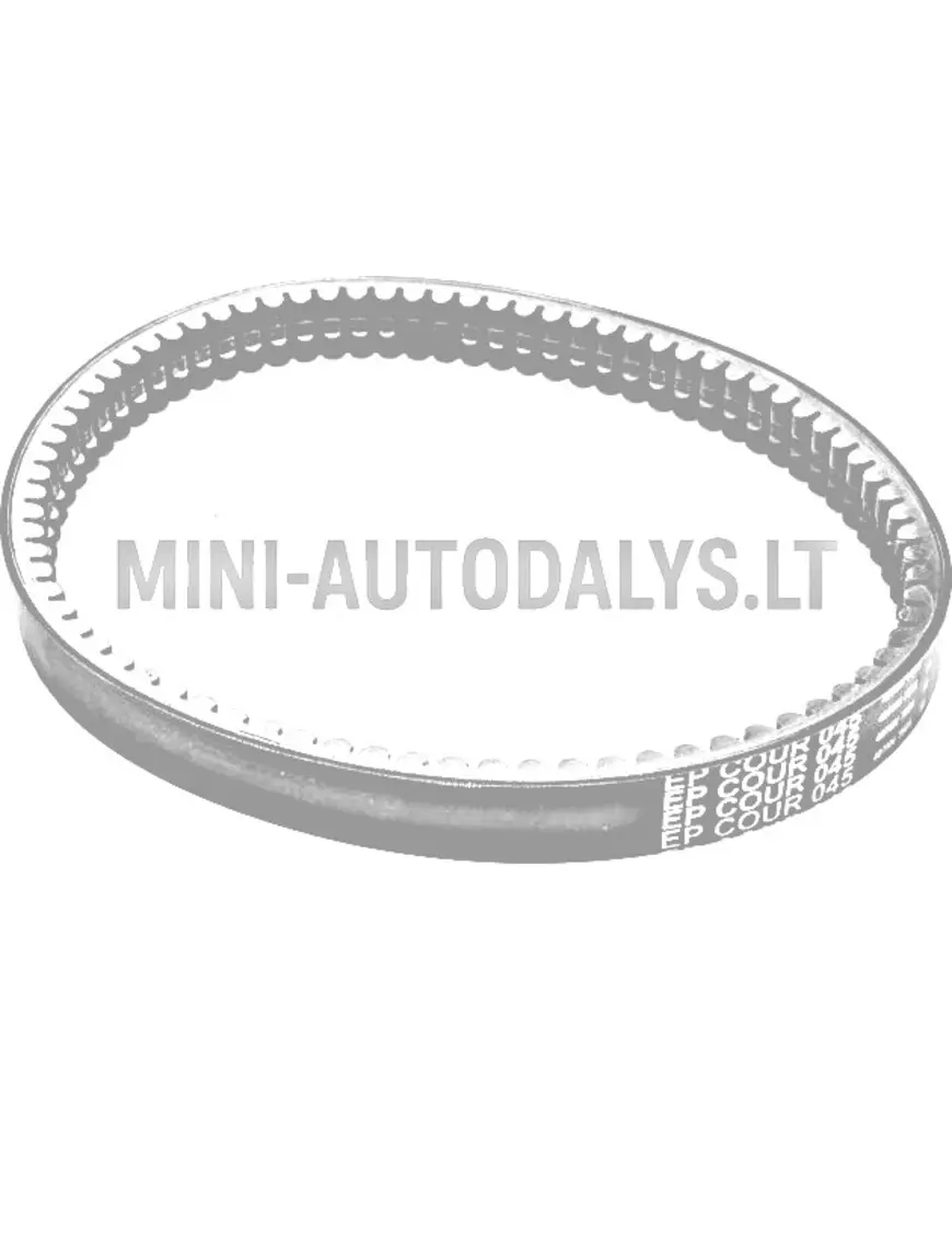 Veorihm EPCOUR 045 JDM Aloës BD52-2187