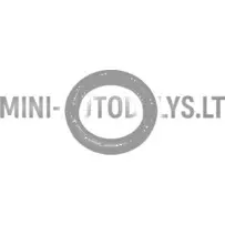 Yanmar väntvõlli õlitihend jaotuspoolel