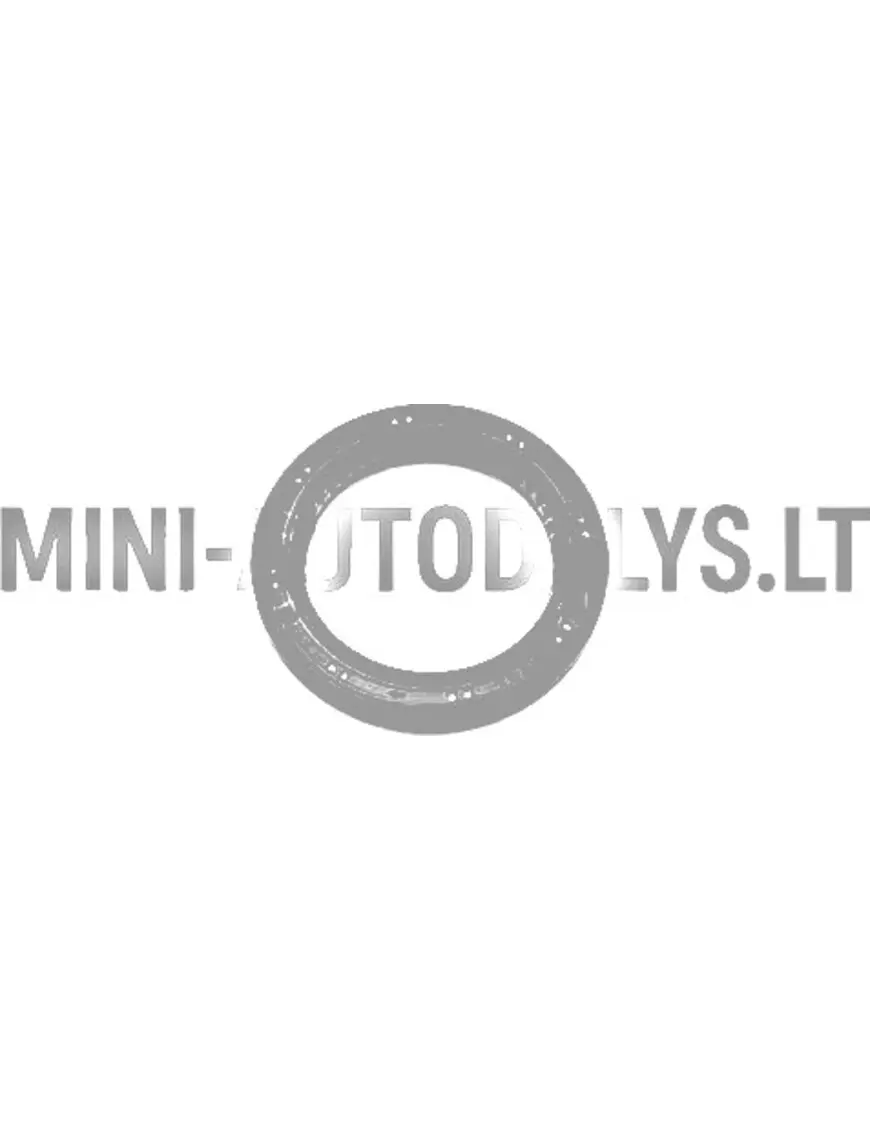 Yanmar väntvõlli õlitihend jaotuspoolel