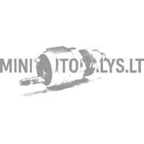 Yanmar veepumba temperatuuriandur