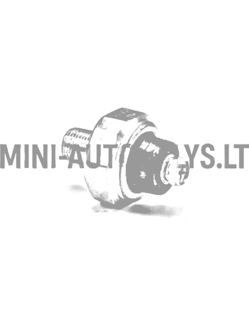 Õlirõhu andur Yanmar