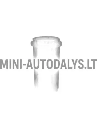 Kütusefiltri korpus "Yanmar"