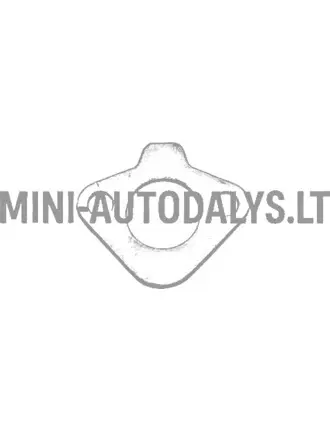 Kütusepumba tihend Yanmar