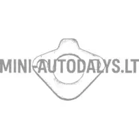 Kütusepumba tihend Yanmar