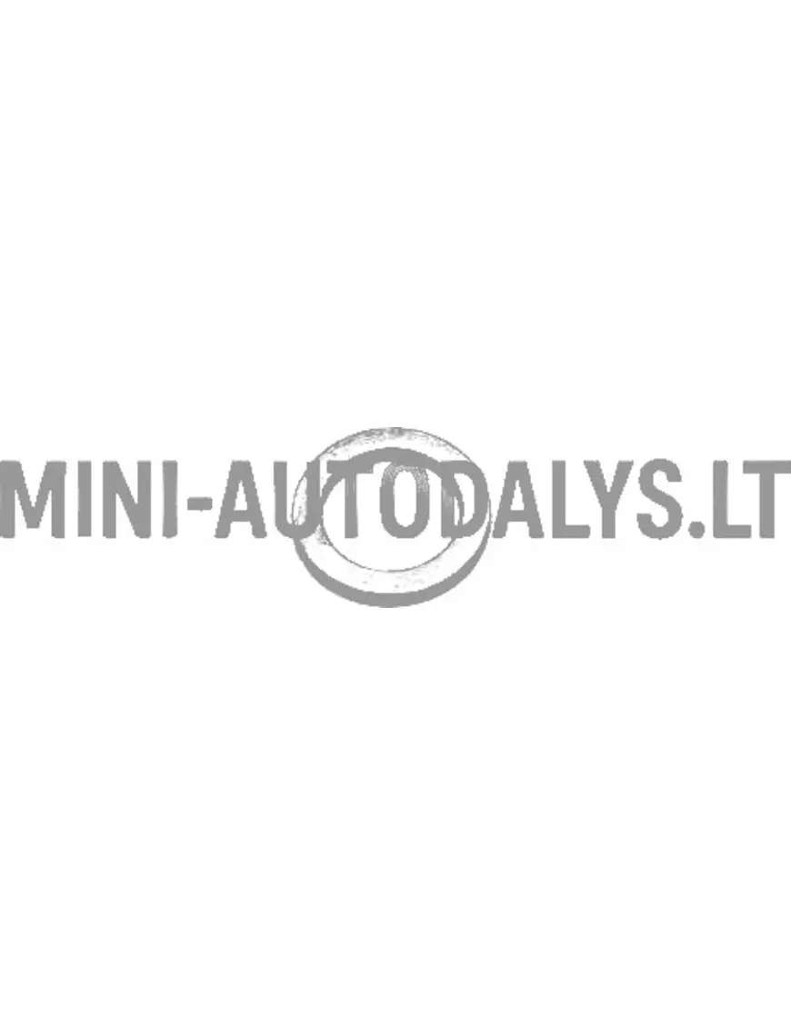 Vaskrõngas (16 mm) temperatuuriandur Yanmar