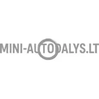 Õlivanni tühjenduskorgi tihend Aixam Kubota Z402