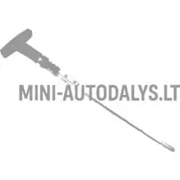 Õlimõõtevarras Aixam Kubota Z402