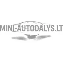 Radiaatori kork Aixam Kubota (1997-2015)