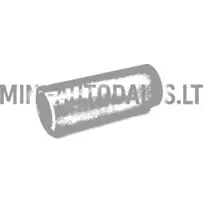 Radiaatori vooliku ülemine osa Aixam Kubota Z402 / Z482