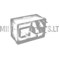 Ligier Nova roolivardad