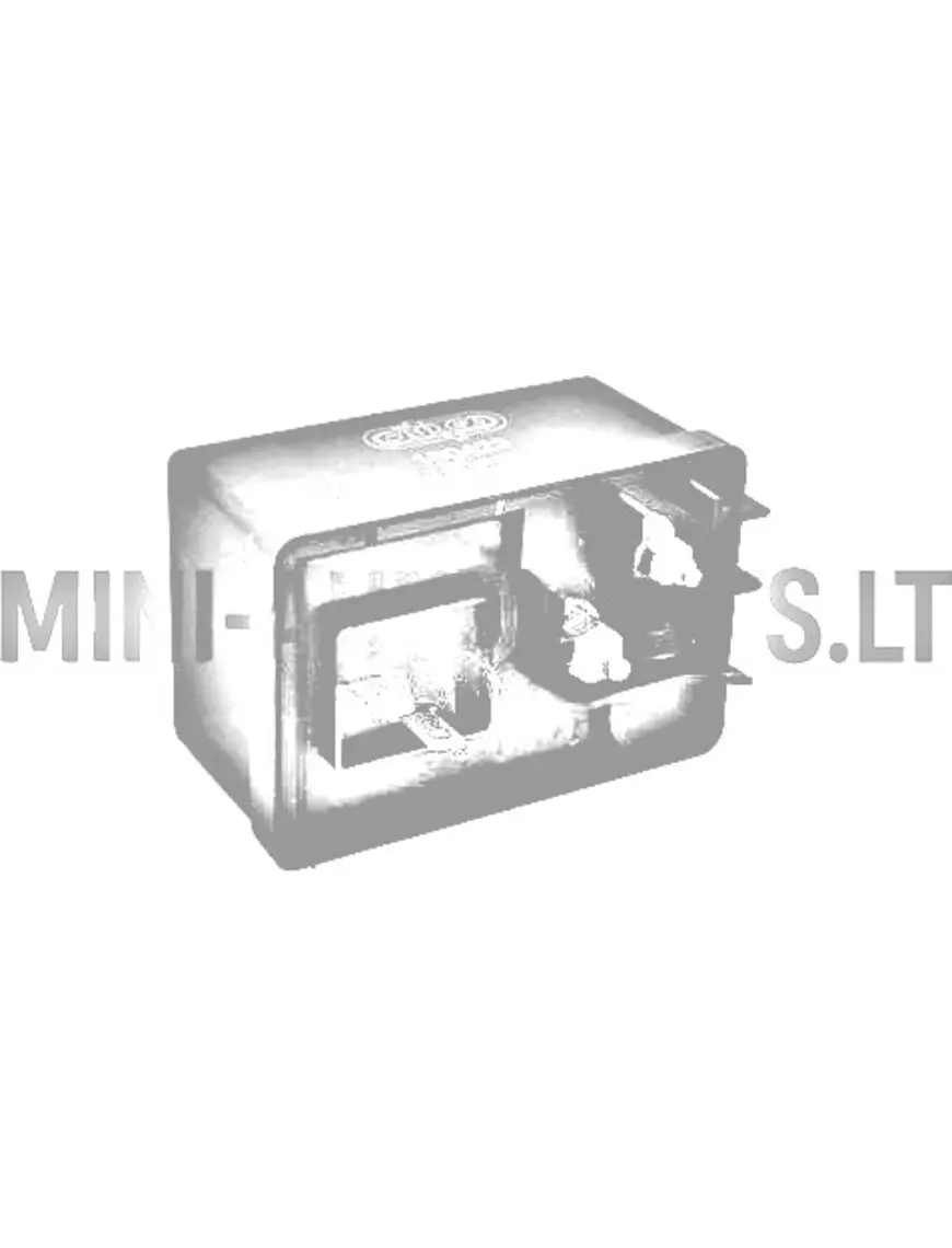 Ligier Nova roolivardad