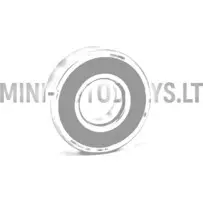 Käigukasti laager 6204 SKF