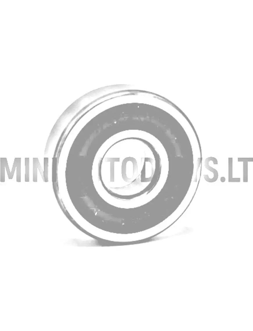 Käigukasti laager 6303 SKF