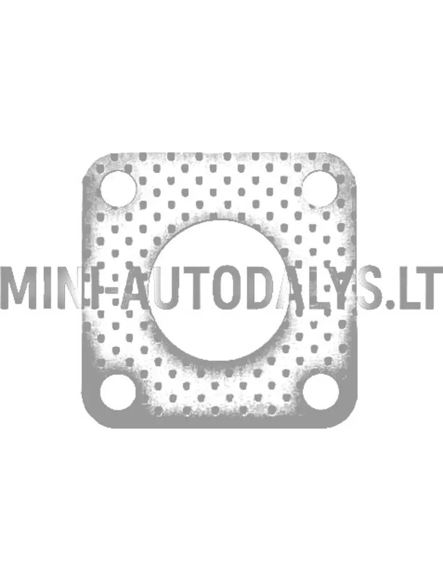 Väljalaskekollektori tihend Mitsubishi Casalini