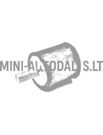 Tagumine mootorikumm JDM (40x40x10mm)