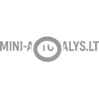 Kummirõngas õlipaagi tühjenduskork Yanmar