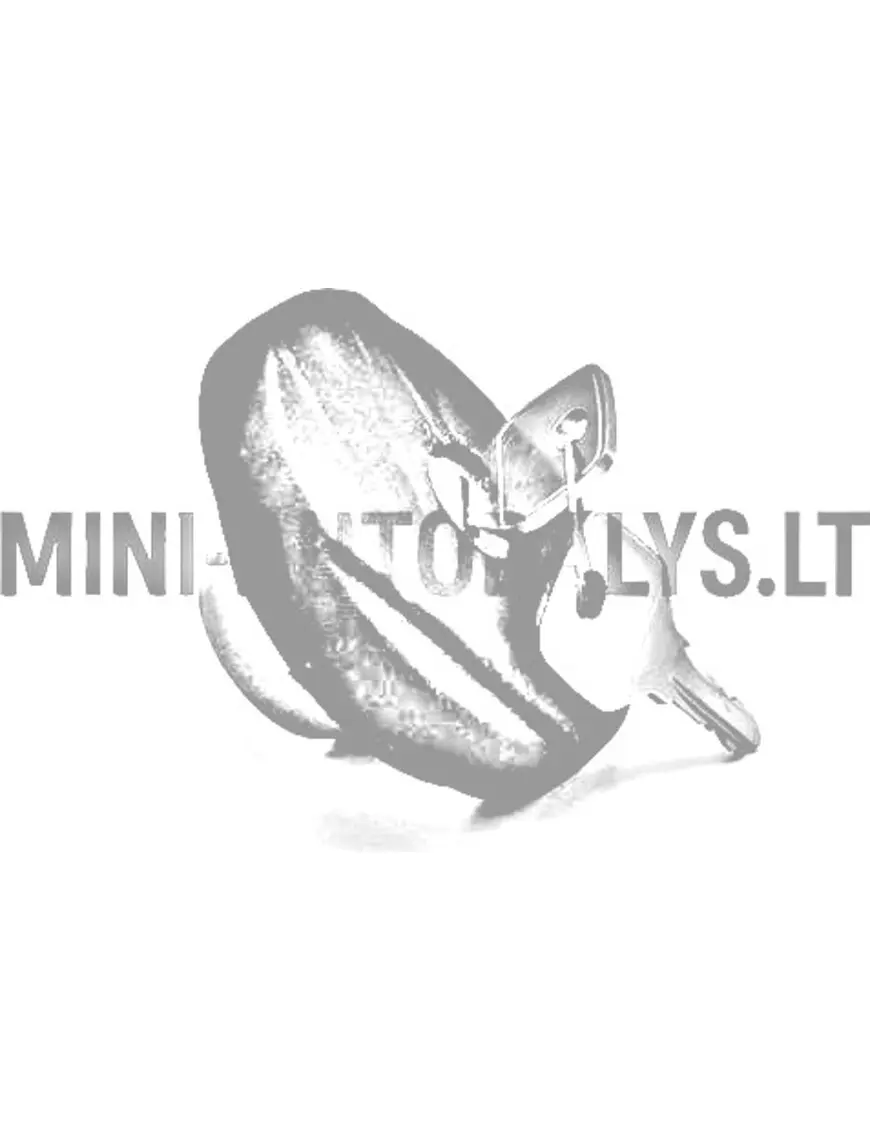 Kütusepaagi kork JDM Titane / Chatenet