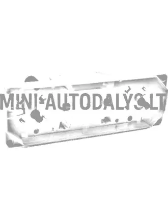 Armatuurlaua soojendi töö Aixam