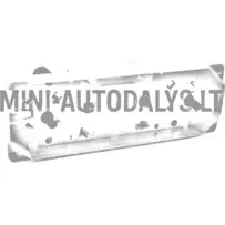 Armatuurlaua soojendi töö Aixam