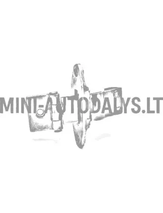 Uksepiiraja "Aixam MEGA"