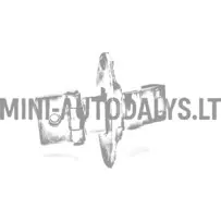 Uksepiiraja "Aixam MEGA"