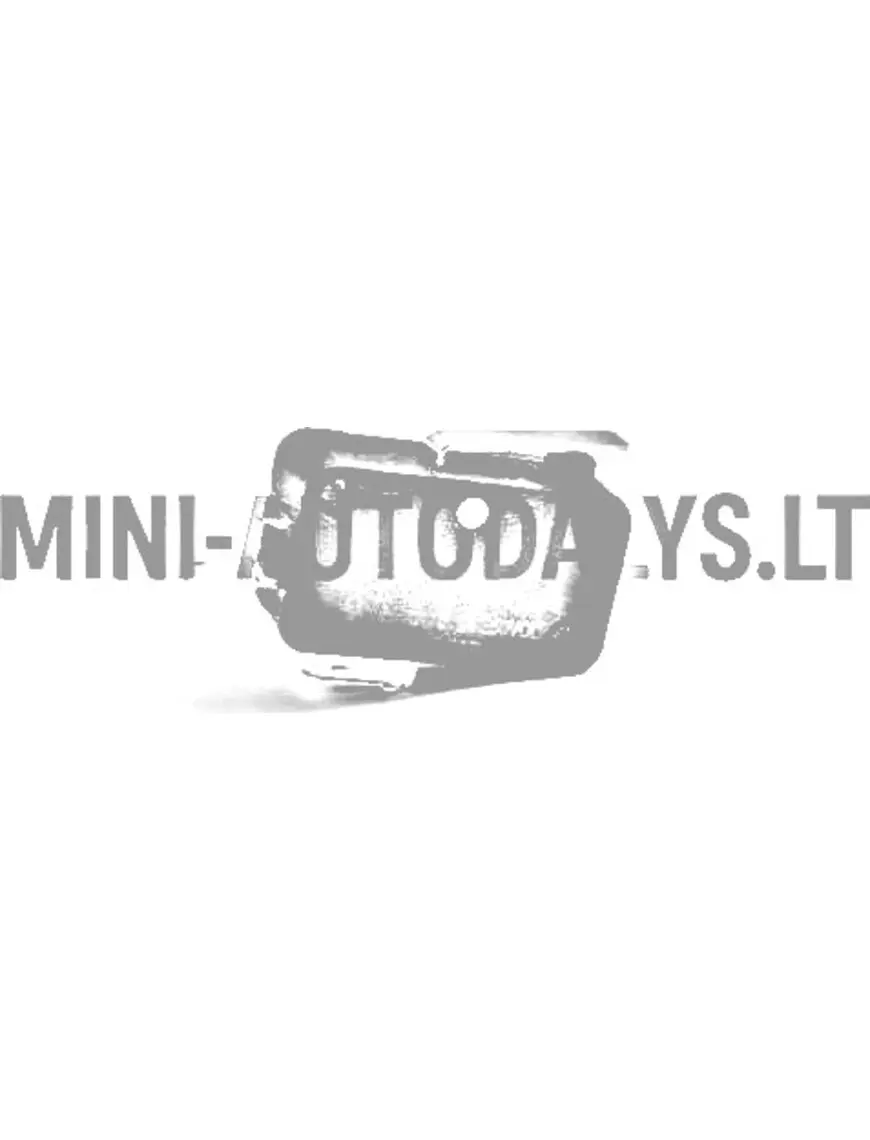 Mikrolüliti käigukang Aixam / Chatenet / Microcar / Grecav