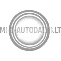 Aixam esimese stange udutule kate