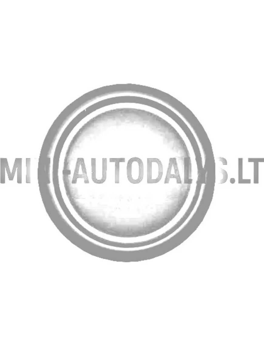 Aixam esimese stange udutule kate