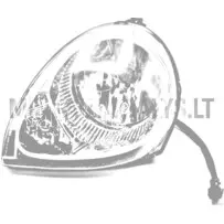 Esituli vasakule Aixamile