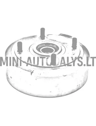 Piduritrumpel Bellier / JDM / Grecav