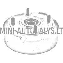 Piduritrumpel Bellier / JDM / Grecav